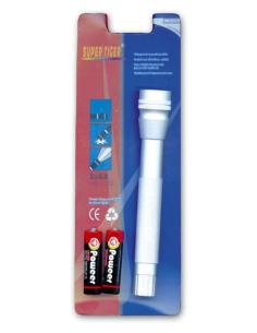 LINTERNA GRANDE PILA AA