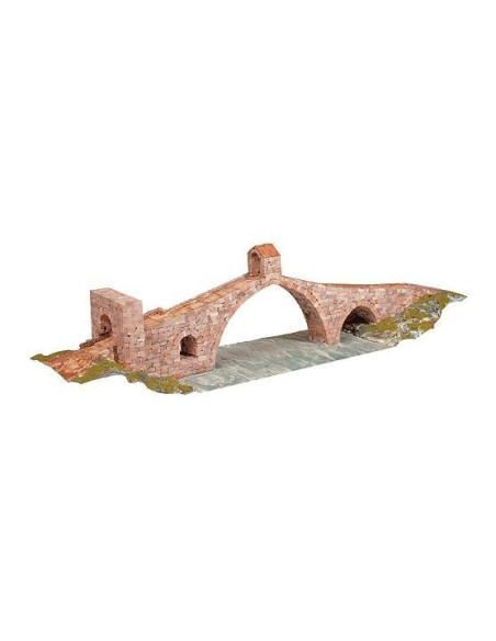 Kit de construcción "Pont del Diable" del S. I a.c