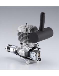 Motor GT60 gasolina...