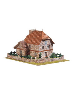 Kit de construcción "Rural".