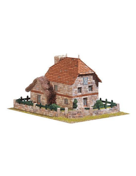 Kit de construcción "Rural".