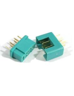 Conectores Multiplex (Pareja)