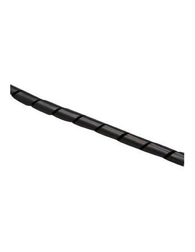 Protector en espiral para cable 4mm x 2m