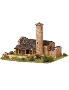 Kit de construcción...