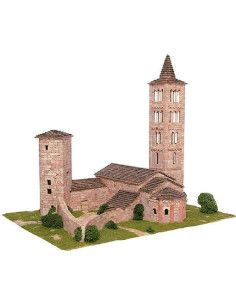 Kit de construcción...