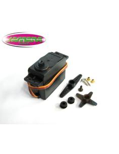 Servo XT Standar Norm