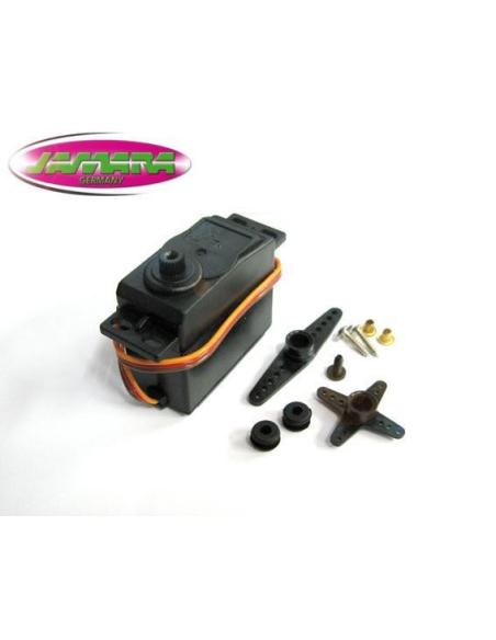 Servo XT Standar Norm