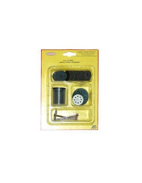 CHAVES JGO.PARA TRONZAR