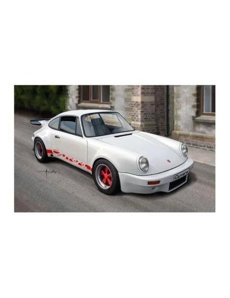 07004 PORSCHE CARRERA RS 3.0 Revell