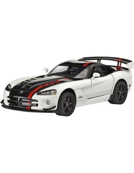 07079 DODGE VIPER SRT 10 "ACR"
