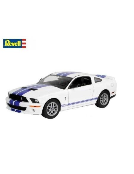 07243 SHELBY GT 500 Revell