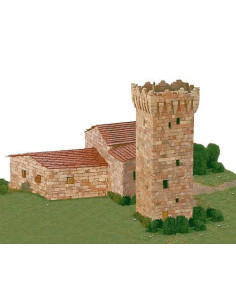 Kit de construcción "Torre...