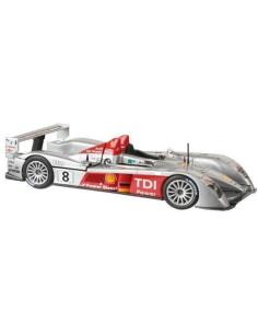 AUDI R10 TDI'05 1/24 de Revell