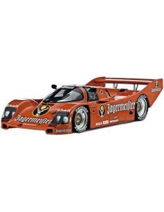 PORSCHE 956 C 1/24 de Revell