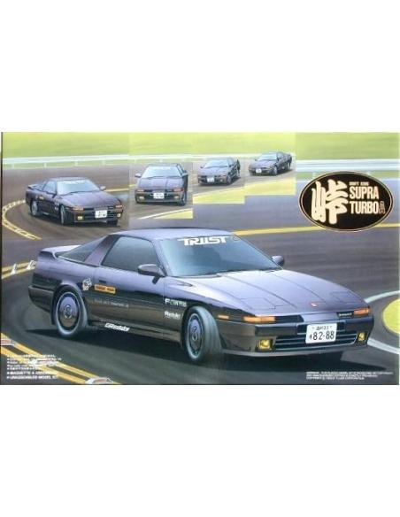 Toyota Supra Turbo A 1/24 Fujimi