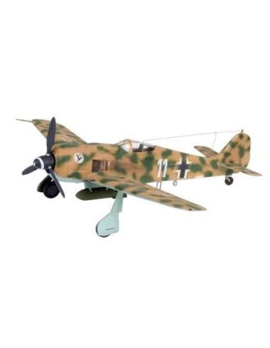 04171 FOCKE-WULF 190 F-8/A-8 CON BOMBA BV 246"HAGE