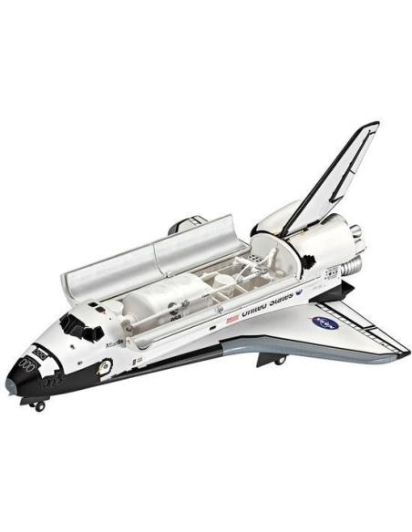04544 TRANSBORDADOR ESPACIAL "ATLANTIS" Revell