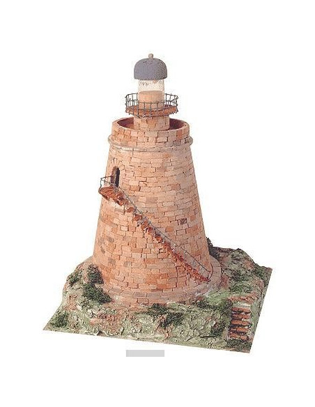 Kit de construcción "Faro de la Herradura" del siglo XVI