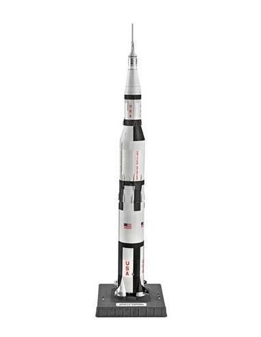 04909 TRANSBORDADOR ESPACIAL "ATLANTIS" Revell