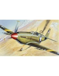 090 P-51 Mustang 1/72