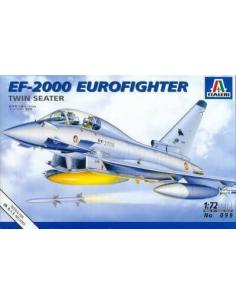 EF-2000 Euroflighter 1/72...