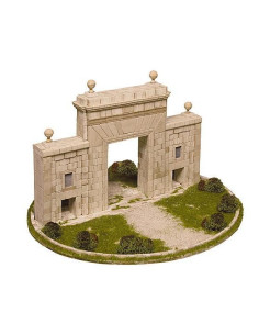 Kit de construcción "Puerta...