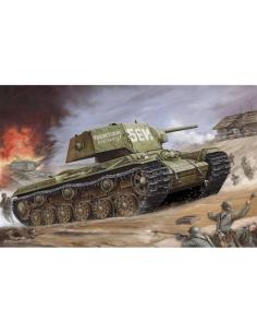 00357 1:35 Russia KV-1...