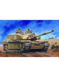 British Challenguer 2 MBT...