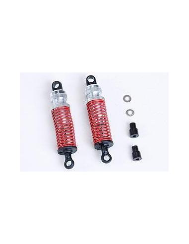 90153.108 Rear Alum. Shocks 1 pair