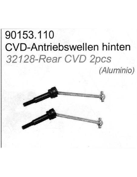 90153.110 Rear CVD