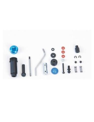 90190.118 Absorber steering para MRX5 (1u)