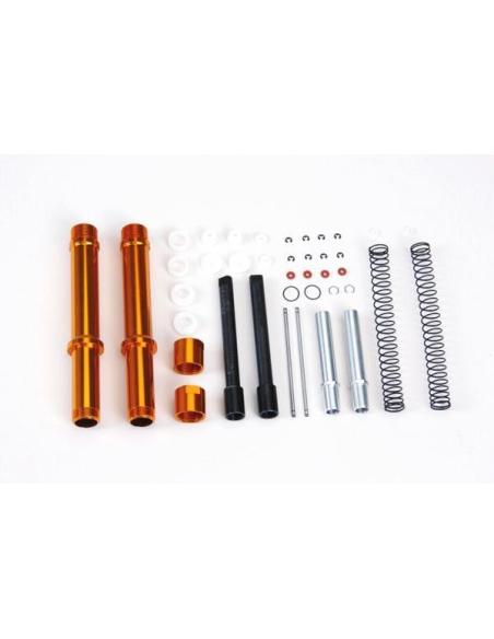 kit amortiguadores en aluminio para MRX5 (1u)