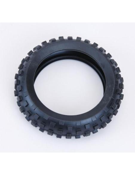 Neumáticos Todo terreno traseros HIGH GRIP para MR