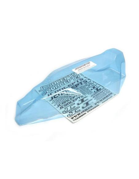 Over-Tray para Associated SC10