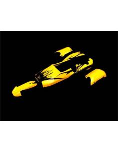 Carrocería Rovan Baja 1/5