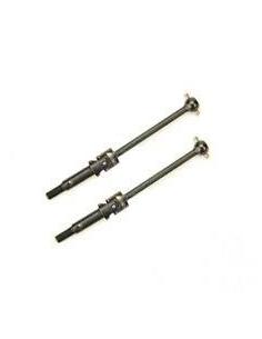 RR Univsersal Shaft W/QWC...