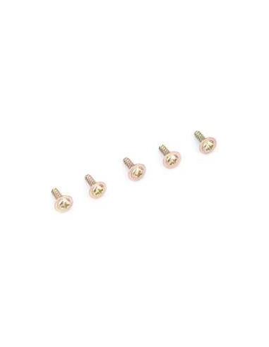 Tornillo 3x10