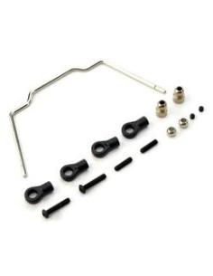 Sway bar 2.5mm - ER-1