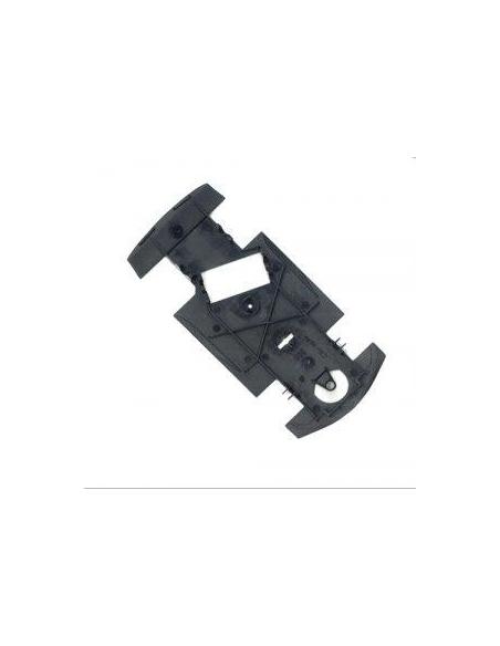 Chassis Nissan 350Z Ninco