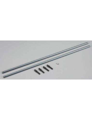 Tail Support Raptor 50