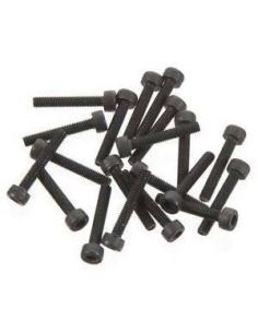 tornillos M3 X 18mm Raptor 90