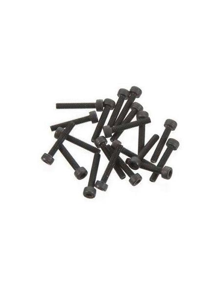 tornillos M3 X 18mm Raptor 90