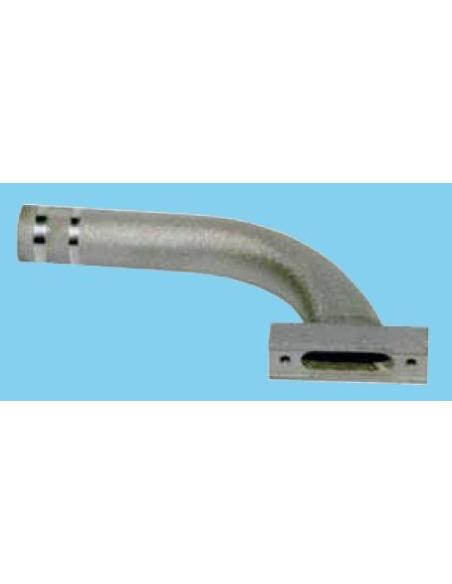 Colector 61SF, FX Cyclone