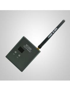 Receptor Video 5,8GHZ RC320