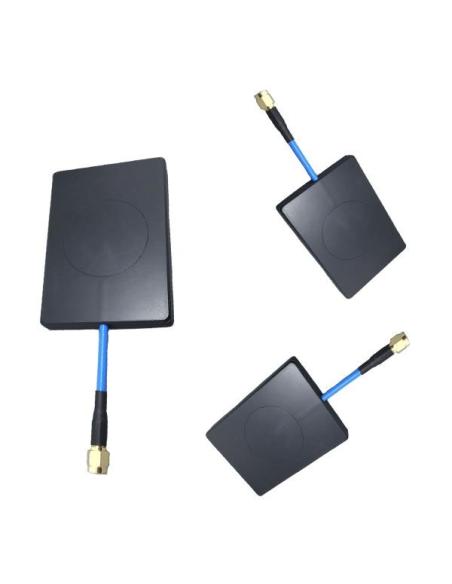 Antenas RX Direccional de 5,8 Ghz
