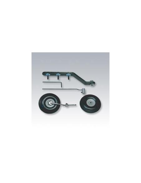 Tail Wheel Bracket 35-50