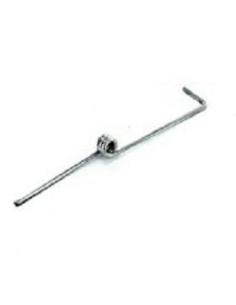 Varilla tren delantero...