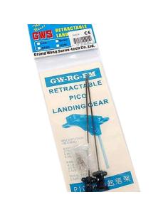 Retract landing gear