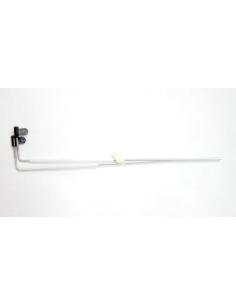 Mando alerones Con tubo