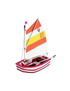 30502 Maqueta Barco...